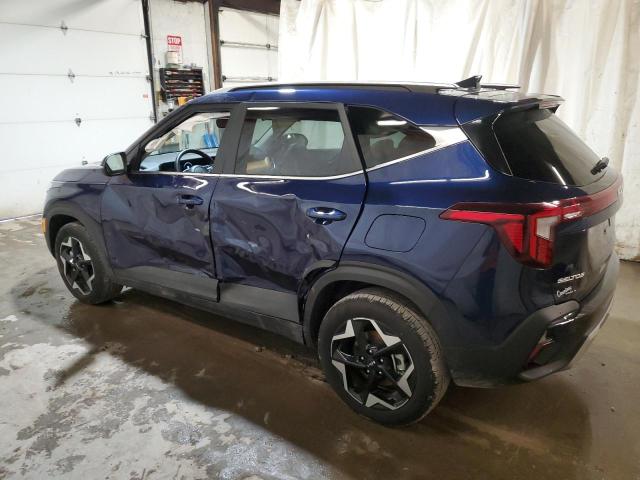 Изображение 2 2024 KIA SELTOS EX 2024 с VIN KNDERCAA6R7503136