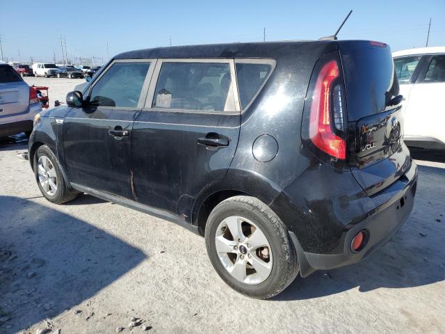 Изображение 2 2017 KIA SOUL  2017 с VIN KNDJN2A25H7436833