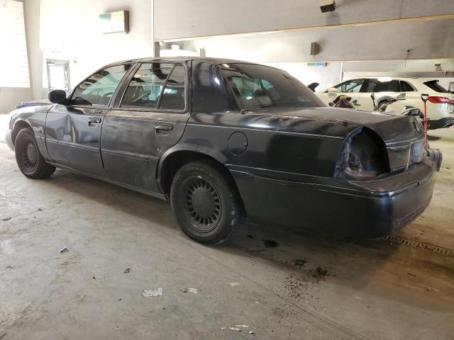 Obraz 2 z 2000 MERCURY GRAND MARQUIS LS 2000 z VIN 2MEFM75W8YX703880