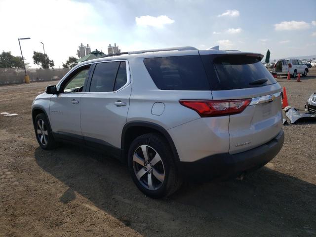 Obraz 2 z 2018 CHEVROLET TRAVERSE LT 2018 z VIN 1GNERHKW8JJ273847