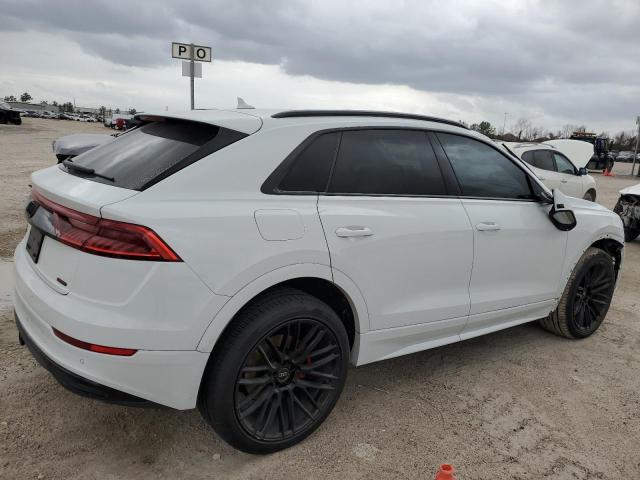 Изображение 3 2019 AUDI Q8 PREMIUM 2019 с VIN WA1AVAF12KD017352