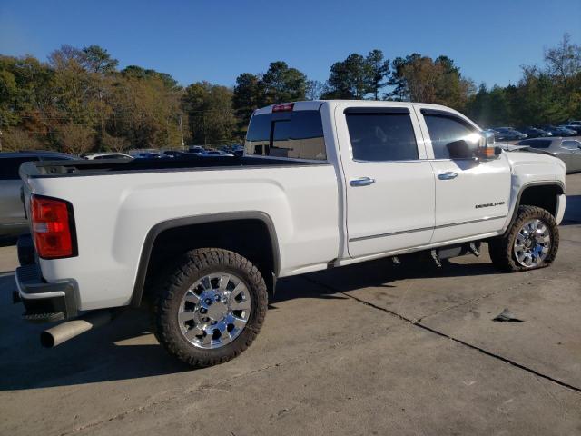 Изображение 3 2016 GMC SIERRA K2500 DENALI 2016 с VIN 1GT12UE86GF258180