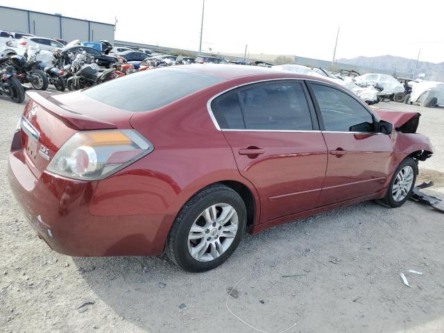 Image 3 of 2011 NISSAN ALTIMA BASE 2011 with VIN 1N4AL2AP1BN464624