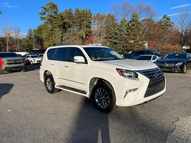 Image 1 of 2014 LEXUS GX 460 PREMIUM 2014 with VIN JTJJM7FX3E5086286