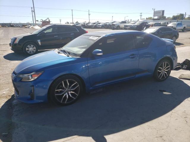 2014 TOYOTA SCION TC  2014 image