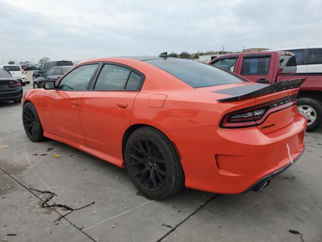 Obraz 2 z 2018 DODGE CHARGER R/T 392 2018 z VIN 2C3CDXGJ8JH212395