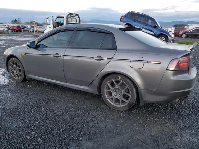 Изображение 2 2008 ACURA TL TYPE S 2008 с VIN 19UUA76568A021047