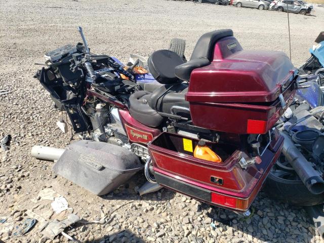 Изображение 3 1986 KAWASAKI ZG1200  1986 с VIN JKAZG9A15GB500615