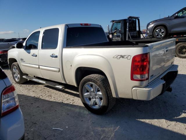 Obraz 2 z 2012 GMC SIERRA K1500 SLE 2012 z VIN 3GTP2VE77CG154460