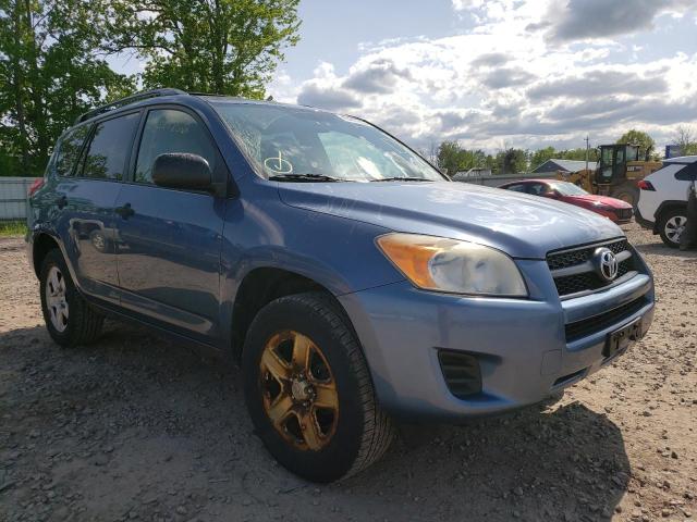 Obraz 2011 TOYOTA RAV4  2011