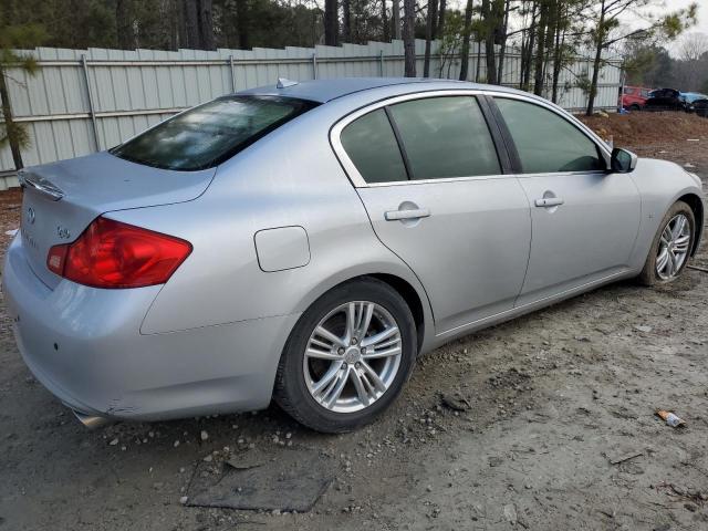 Obraz 3 z 2015 INFINITI Q40  2015 z VIN JN1CV6AR2FM520803