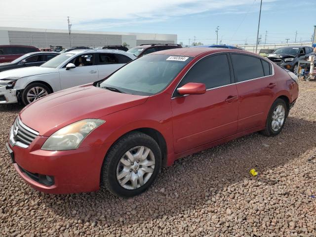 Image 1 of 2009 NISSAN ALTIMA 2.5 2009 with VIN 1N4AL21EX9N556713
