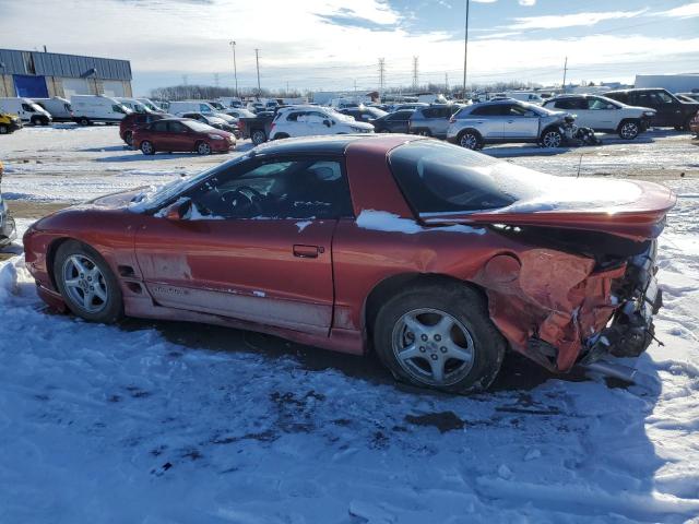 Image 2 of 2002 Pontiac Firebird 2002 with VIN 2G2FS22K722132757