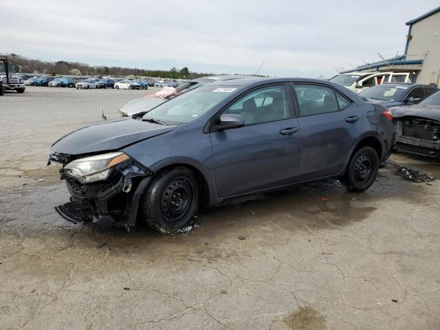 Image 1 of 2015 TOYOTA COROLLA L 2015 with VIN 5YFBURHE1FP303224