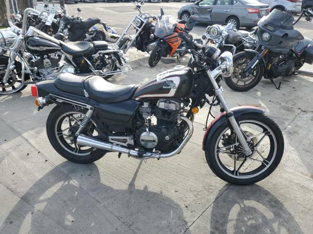 Изображение 1986 HONDA CB450 SC 1986
