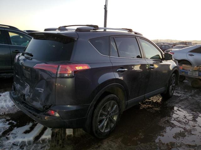 Изображение 3 2018 TOYOTA RAV4 LIMITED 2018 с VIN JTMDFREV6JJ737952