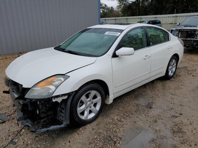 Image 1 of 2009 NISSAN ALTIMA 2.5 2009 with VIN 1N4AL21E29C152428