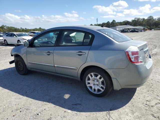 Image 2 of 2010 NISSAN SENTRA 2.0 2010 with VIN 3N1AB6AP4AL688797