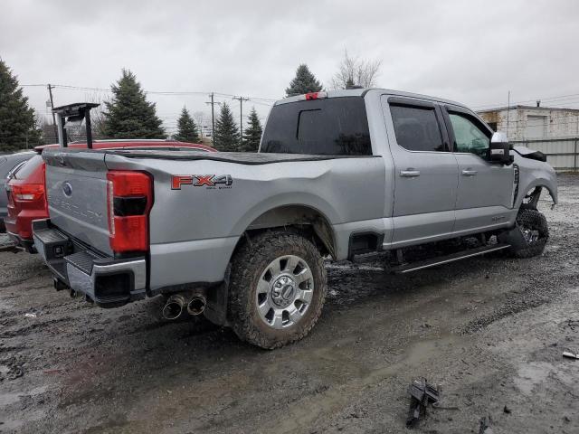 Image 3 of 2023 FORD F250 SUPER DUTY 2023 with VIN 1FT8W2BT9PEC18424