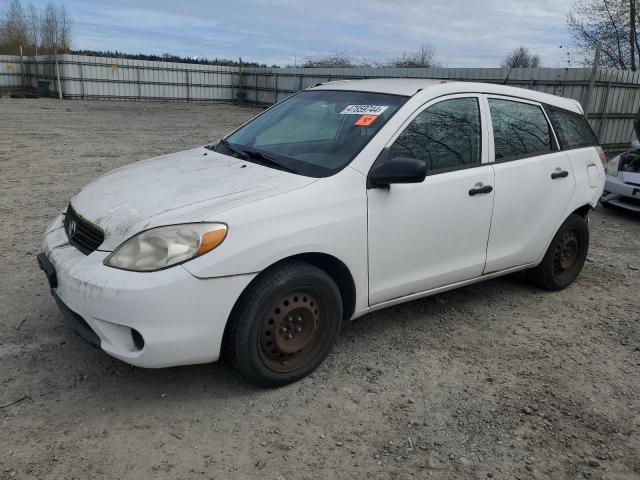 Obraz 1 z 2008 TOYOTA COROLLA MATRIX XR 2008 z VIN 2T1KR32E58C710828