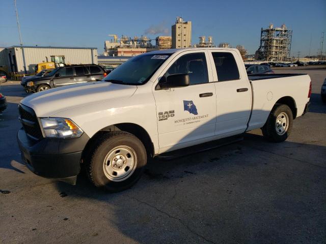 Image 1 of 2019 RAM 1500 CLASSIC TRADESMAN 2019 with VIN 1C6RR6FG6KS690548