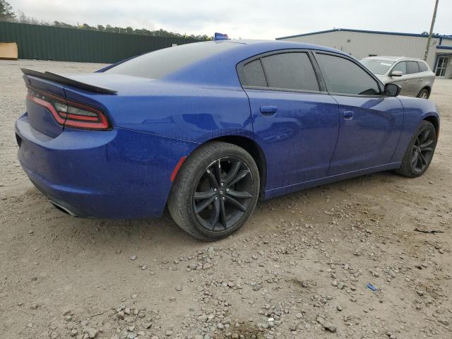 Image 3 of 2018 DODGE CHARGER SXT PLUS 2018 with VIN 2C3CDXHG4JH254579