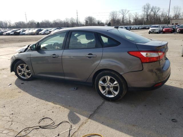Image 2 of 2013 FORD FOCUS SE 2013 with VIN 1FADP3F28DL199428