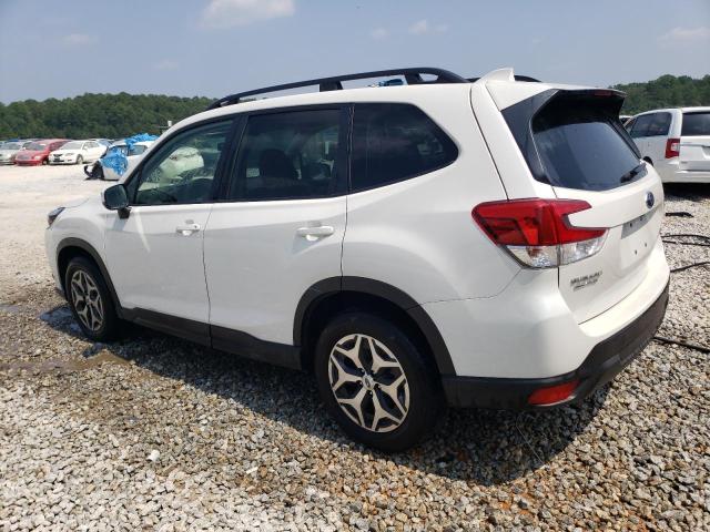 Изображение 2 2023 SUBARU FORESTER PREMIUM 2023 с VIN JF2SKAEC7PH401411