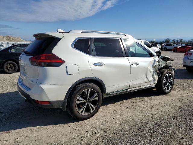 Image 3 of 2017 NISSAN ROGUE S 2017 with VIN 5N1AT2MT9HC862425