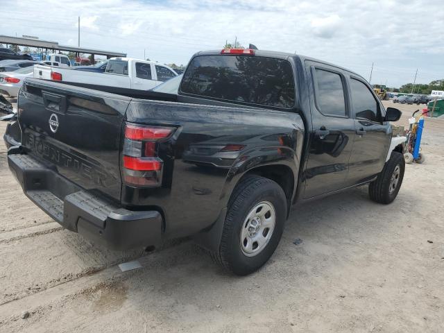 Image 3 of 2022 NISSAN FRONTIER S 2022 with VIN 1N6ED1EJ9NN606177