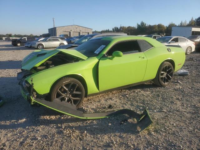 Image 1 of 2023 DODGE CHALLENGER SXT 2023 with VIN 2C3CDZAGXPH510612