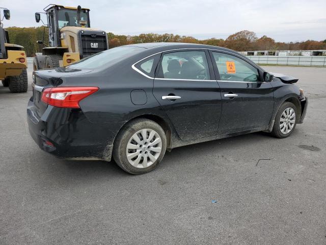 Obraz 3 z 2016 NISSAN SENTRA S 2016 z VIN 3N1AB7AP0GY304435