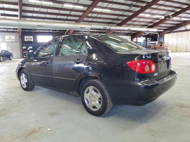 Изображение 2 2005 TOYOTA COROLLA CE 2005 с VIN 2T1BR32E15C335094