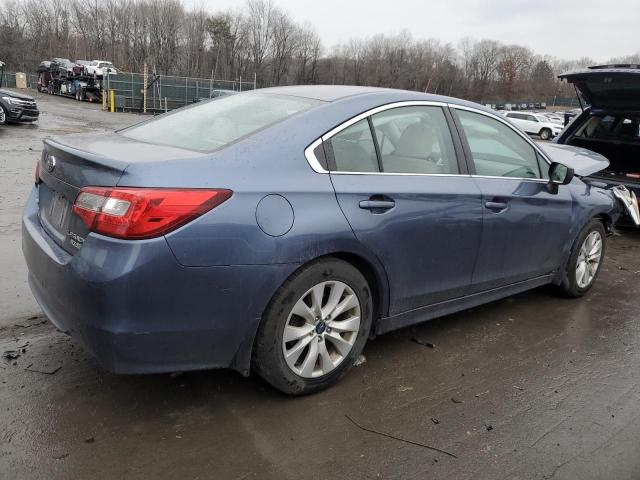 Image 3 of 2017 SUBARU LEGACY 2.5I 2017 with VIN 4S3BNAB65H3004640