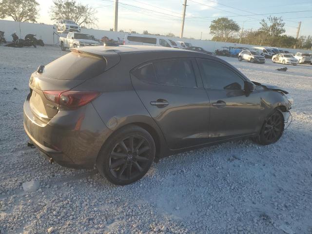 Image 3 of 2017 MAZDA 3 GRAND TOURING 2017 with VIN JM1BN1M36H1110139