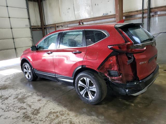 Изображение 2 2020 HONDA CR-V LX 2020 с VIN 5J6RW2H28LL004186