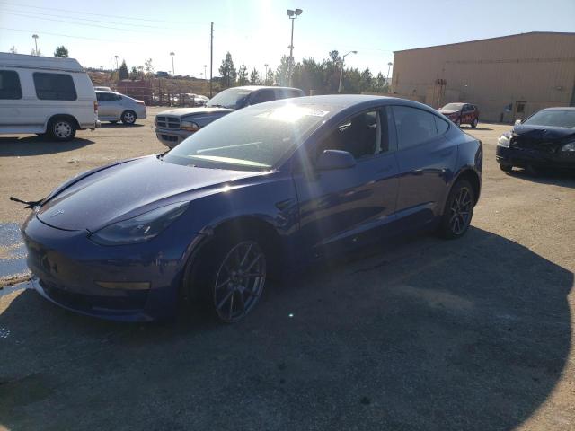 2021 TESLA MODEL 3  2021 image