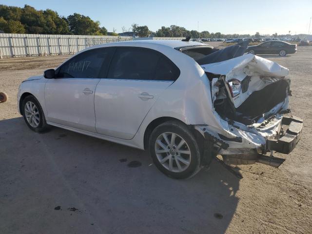 Obraz 2 z 2013 VOLKSWAGEN JETTA SE 2013 z VIN 3VWDX7AJ5DM390204