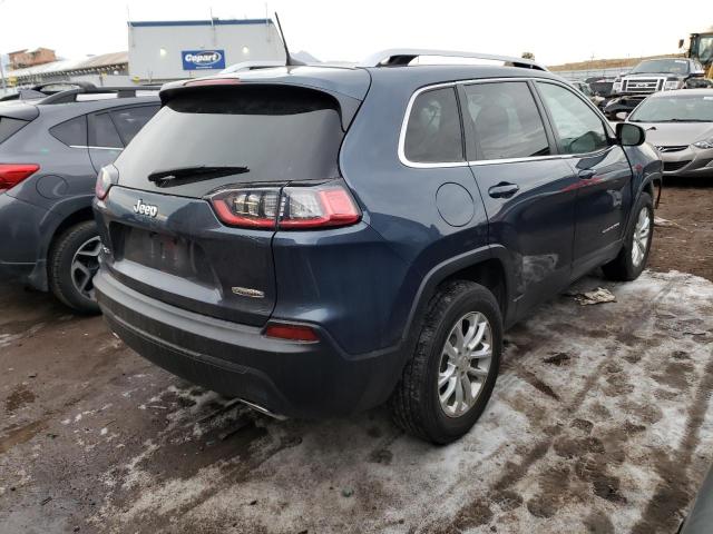 Image 3 of 2019 JEEP CHEROKEE LATITUDE 2019 with VIN 1C4PJMCX5KD404905