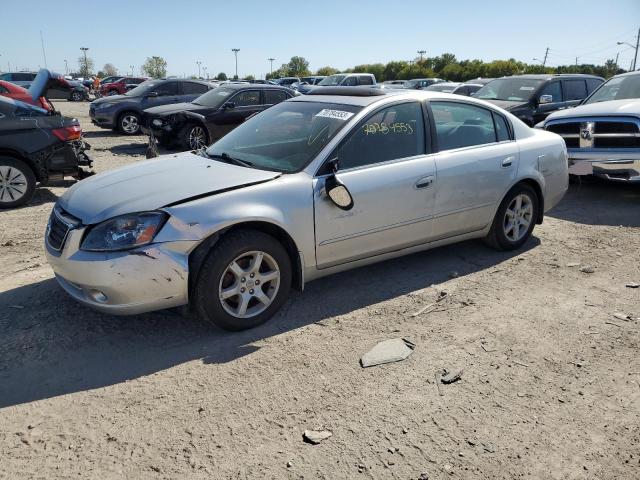 Image 1 of 2005 NISSAN ALTIMA S 2005 with VIN 1N4AL11DX5C107989