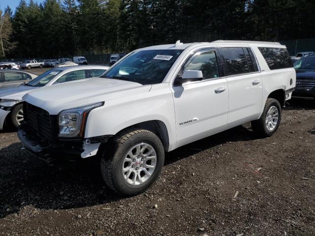 Image 1 of 2020 GMC YUKON XL K1500 SLT 2020 with VIN 1GKS2GKC4LR177898