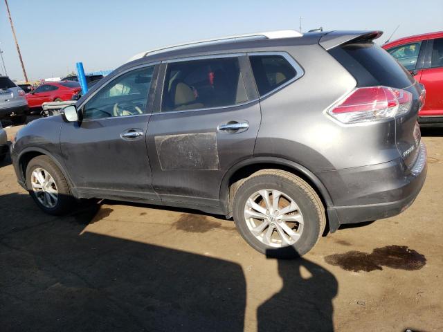 Image 2 of 2014 NISSAN ROGUE S 2014 with VIN 5N1AT2MT5EC819390