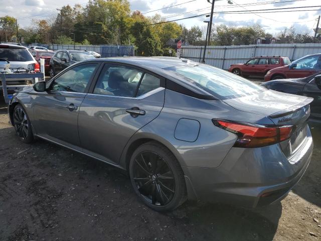 Image 2 of 2022 NISSAN ALTIMA SR 2022 with VIN 1N4BL4CV2NN422592