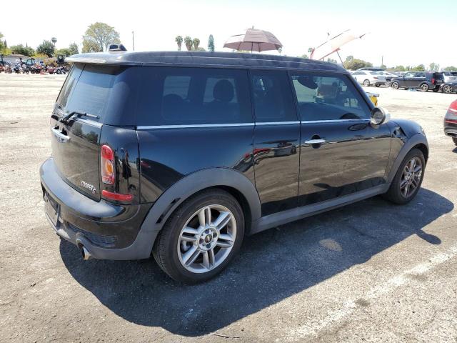 Image 3 of 2010 MINI COOPER S CLUBMAN 2010 with VIN WMWMM3C58ATZ33074
