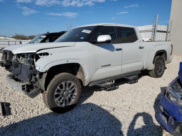 Изображение 2022 TOYOTA TUNDRA CREWMAX LIMITED 2022