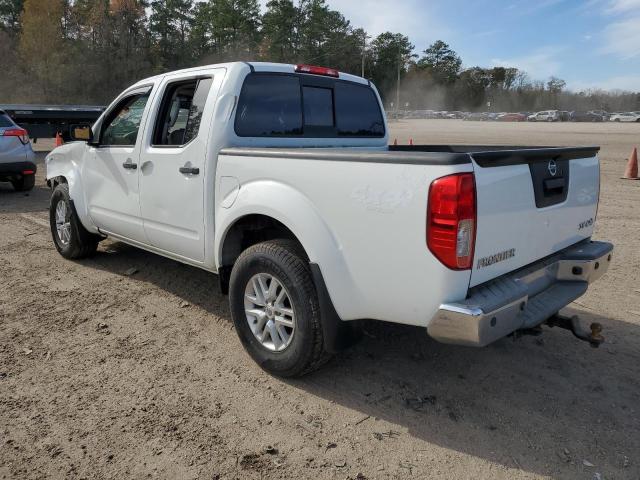 Image 2 of 2016 NISSAN FRONTIER S 2016 with VIN 1N6AD0EV8GN762760