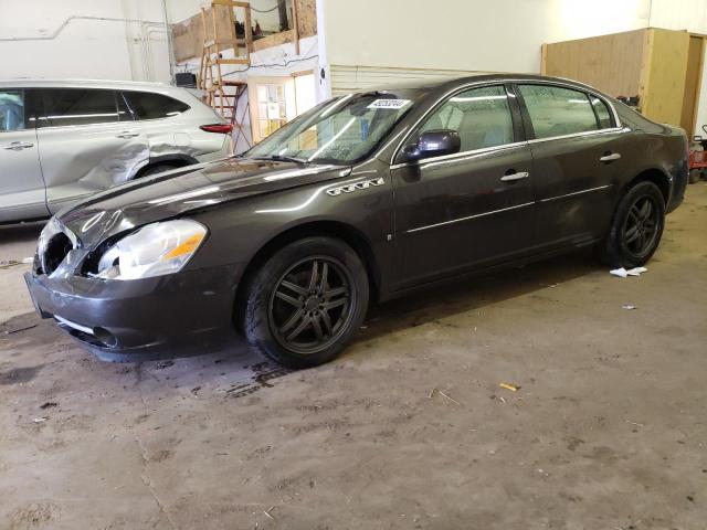 Obraz 2008 BUICK LUCERNE CXS 2008