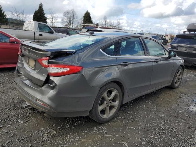 Изображение 3 2015 FORD FUSION SE 2015 с VIN 1FA6P0H70F5118252