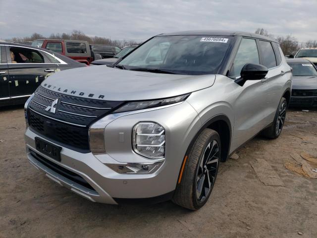 2022 MITSUBISHI OUTLANDER SE 2022 image