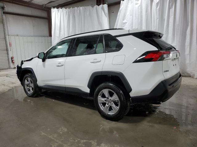 Image 2 of 2023 TOYOTA RAV4 XLE 2023 with VIN 2T3W1RFV1PC222083